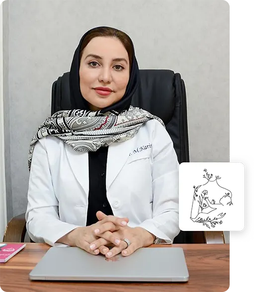 دکتر باورساد کریمی