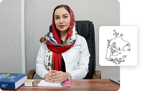 دکتر مینودخت باورساد کریمی