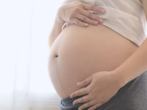 علائم بارداری